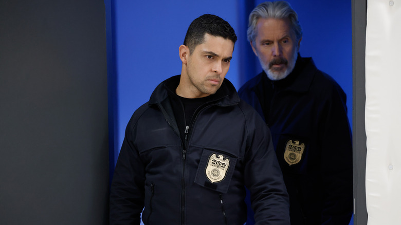 Wilmer Valderrama Has One Goal For Nick Torres On NCIS Season 22 - And It's Big