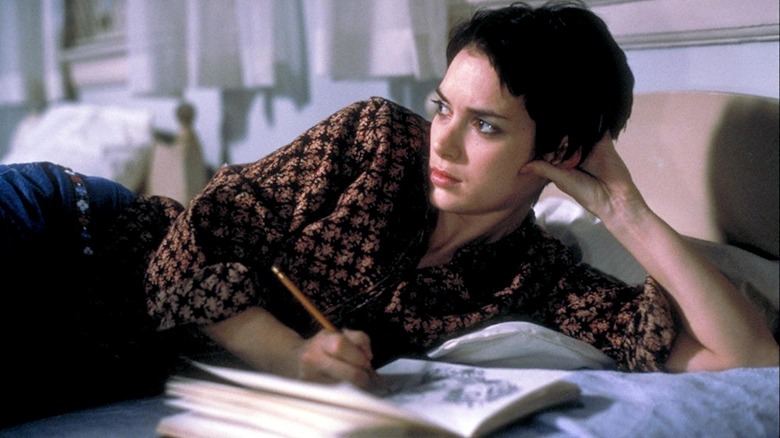 Winona Ryder's Tragic True-Life Story