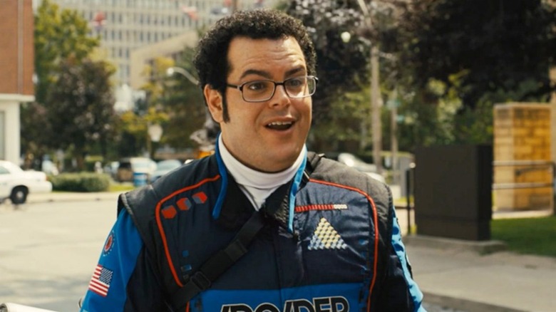 Josh Gad in Pixels