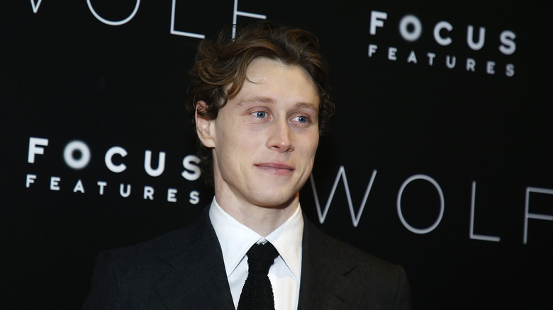 Mackay at Wolf premiere