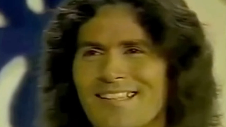 The real Rodney Alcala smiling