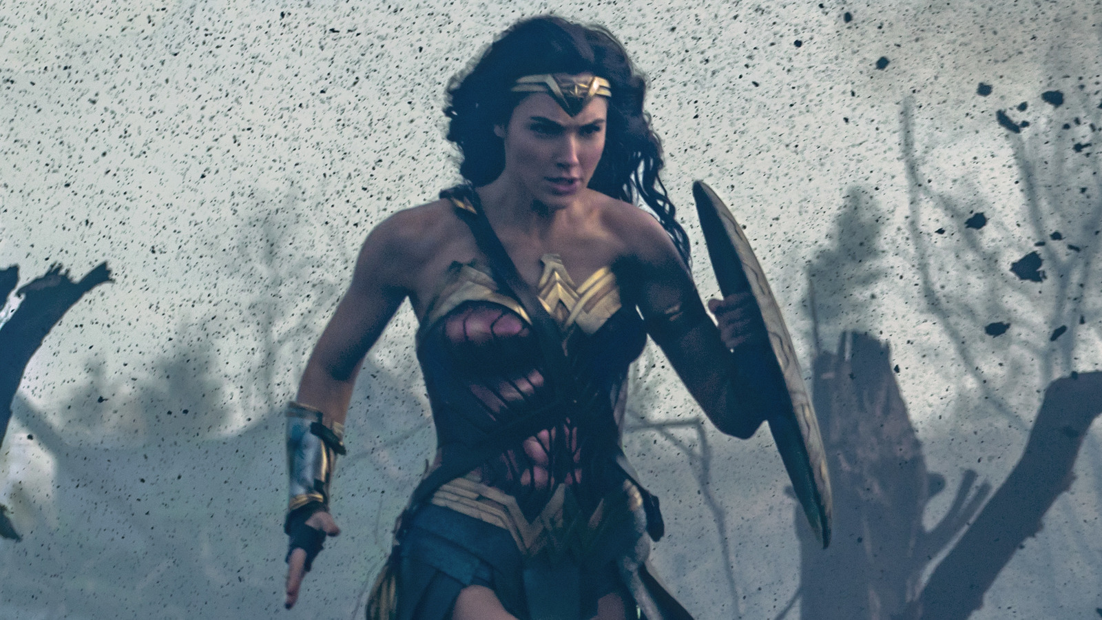 Wonder Woman 3: release date, cast and what is known about the film