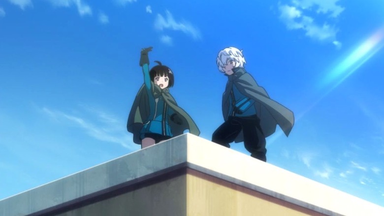 World Trigger Season 3 - What We Know So Far