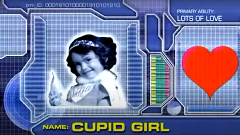 Superbabies Cupid Girl data profile