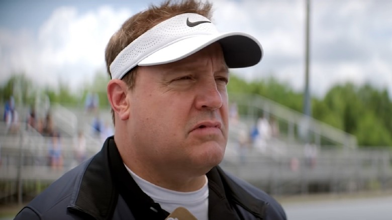 Kevin James as Sean Payton