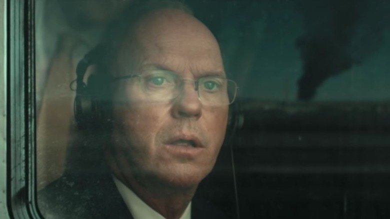 Michael Keaton in "Worth"