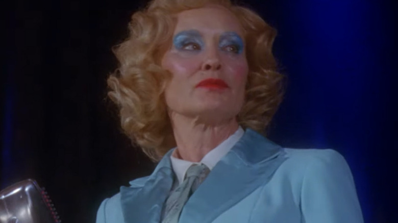 American Horror Story Elsa Mars