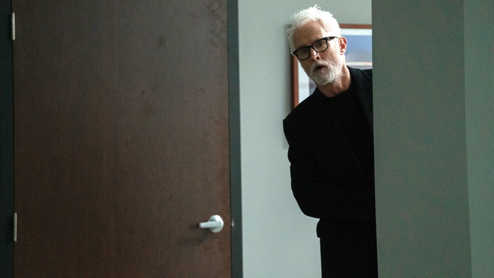 John Slattery in the "File #4" episode of NEXT 