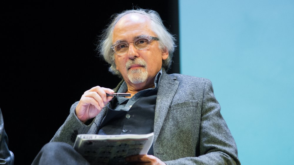 Art Spiegelman