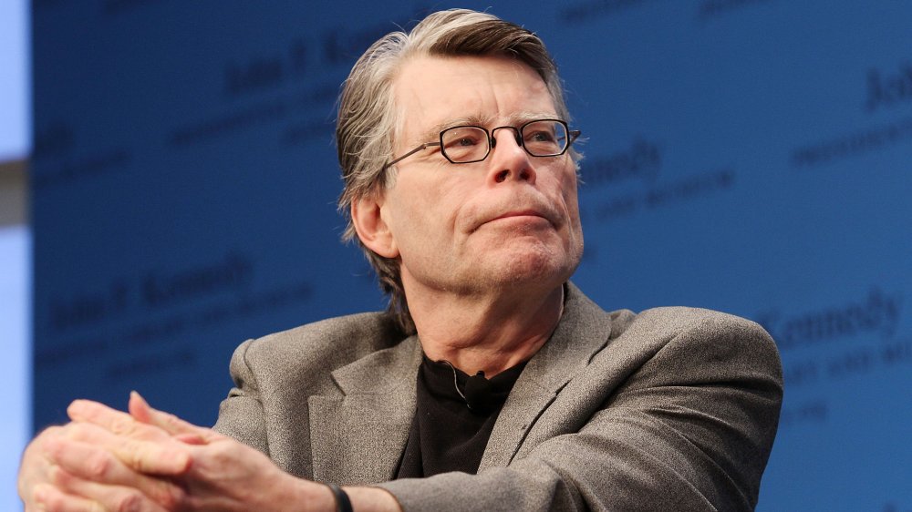 Stephen King