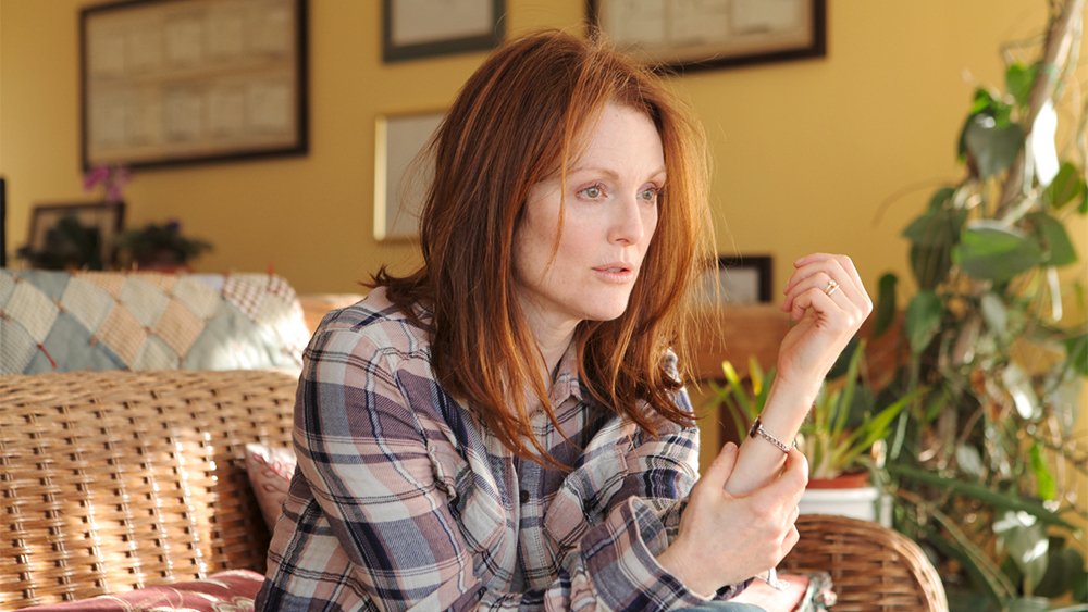 Still Alice