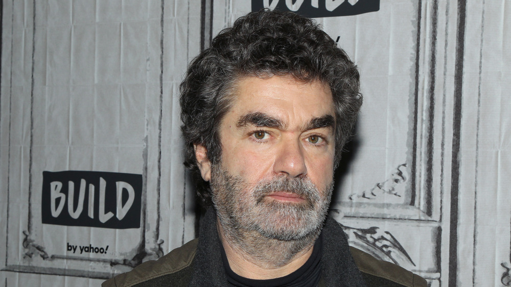 Joe Berlinger Wrong Man