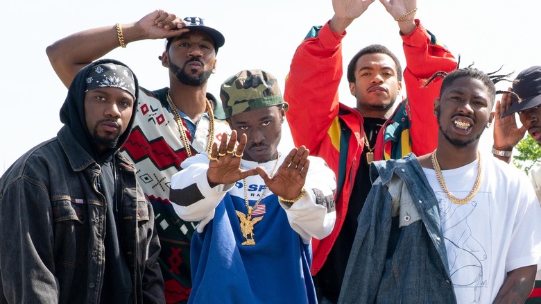 Wu-Tang: An American Saga Season 3 - Everything You Need To Know