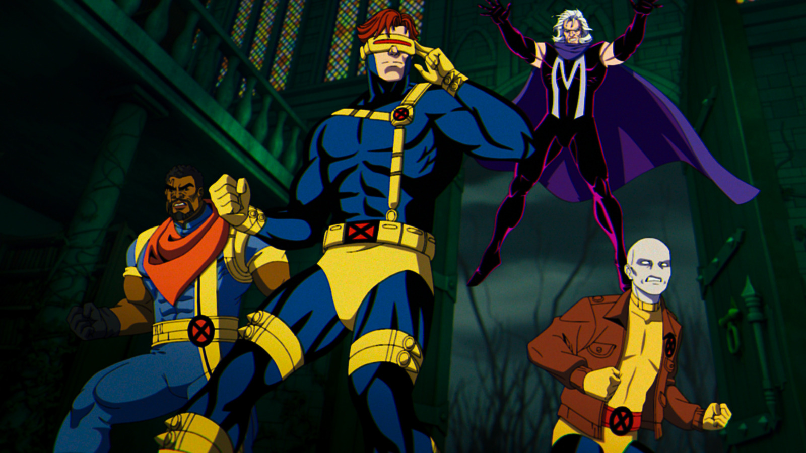 X-Men '97 Episode 5 Has A Secret 'What If' Cameo That Could Change ...