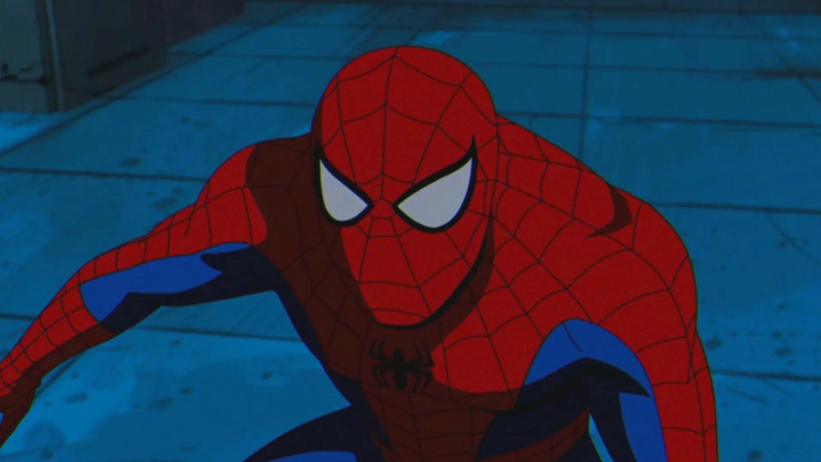 Финал первого сезона «Людей Икс '97» раскрывает тайну Человека-паука длиной в десятилетия