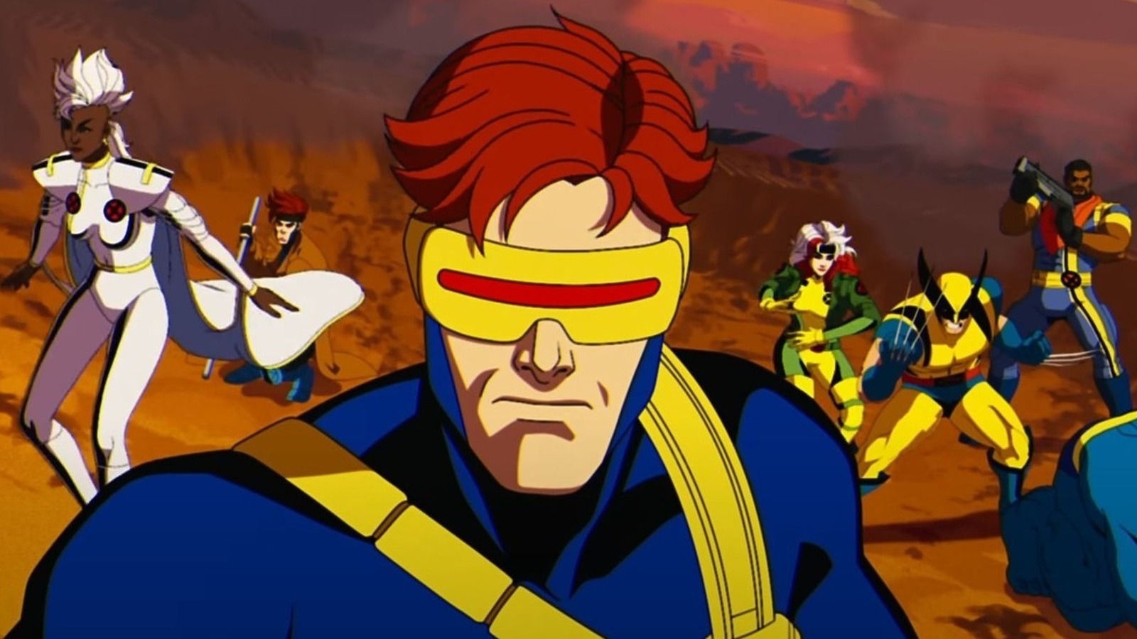 X-Men '97 Season 2's New Costumes & Confirmed Mutants, Explained