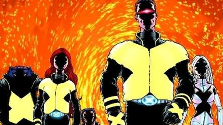 X-Men '97 Season 2's New Costumes & Confirmed Mutants, Explained