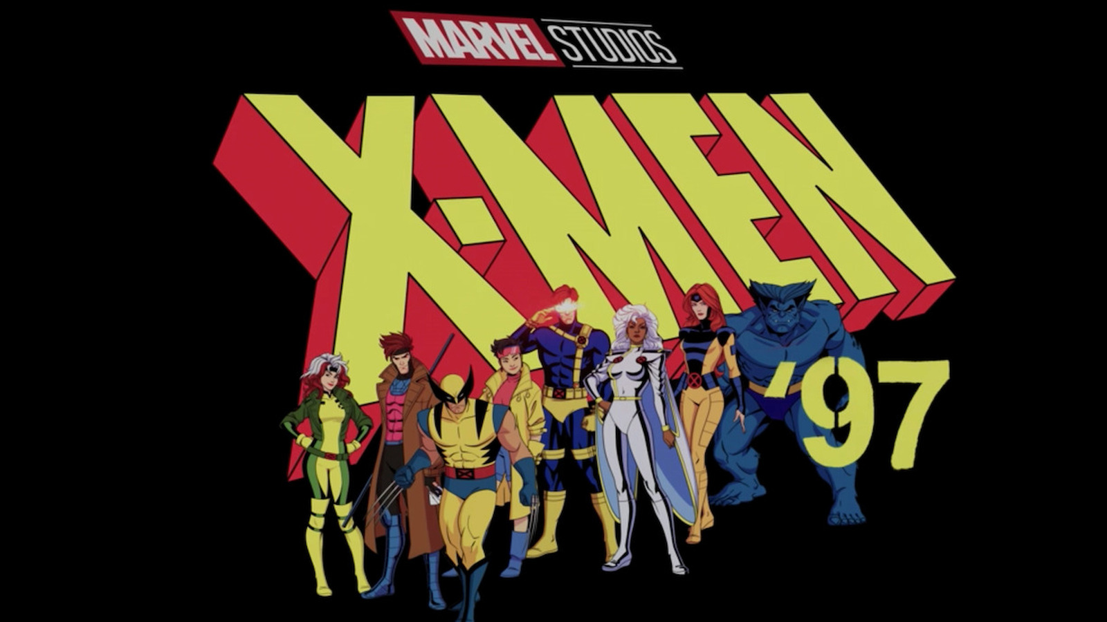 X-Men '97 Toy Leak Teases The Debut Of A Powerful & Murderous Marvel Queen