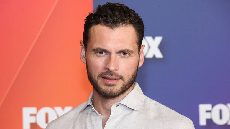 Adan Canto looking ahead