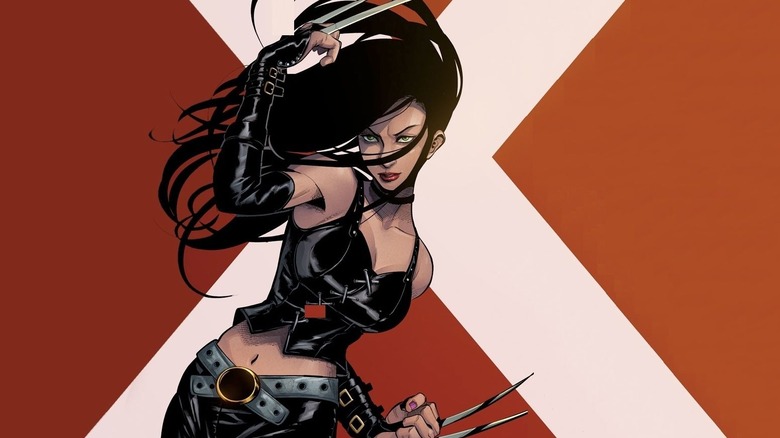 X-Men X-23