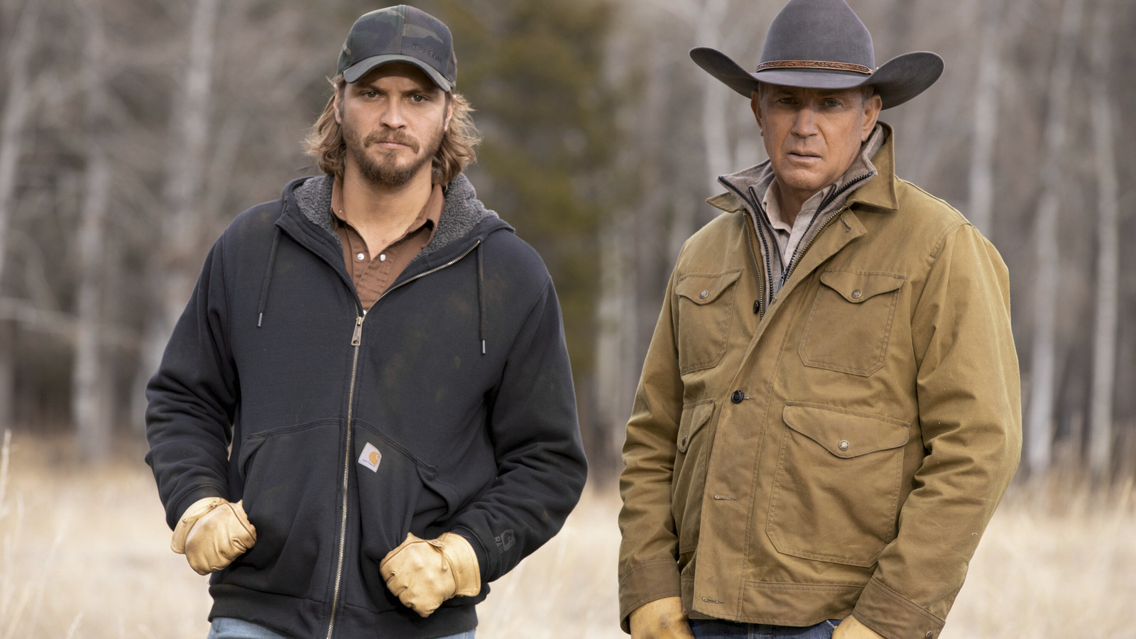 Yellowstone CBS Release Schedule When Do New Episodes Air On TV?