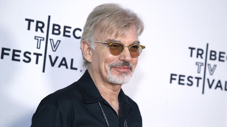 Billy Bob Thornton in sunglasses