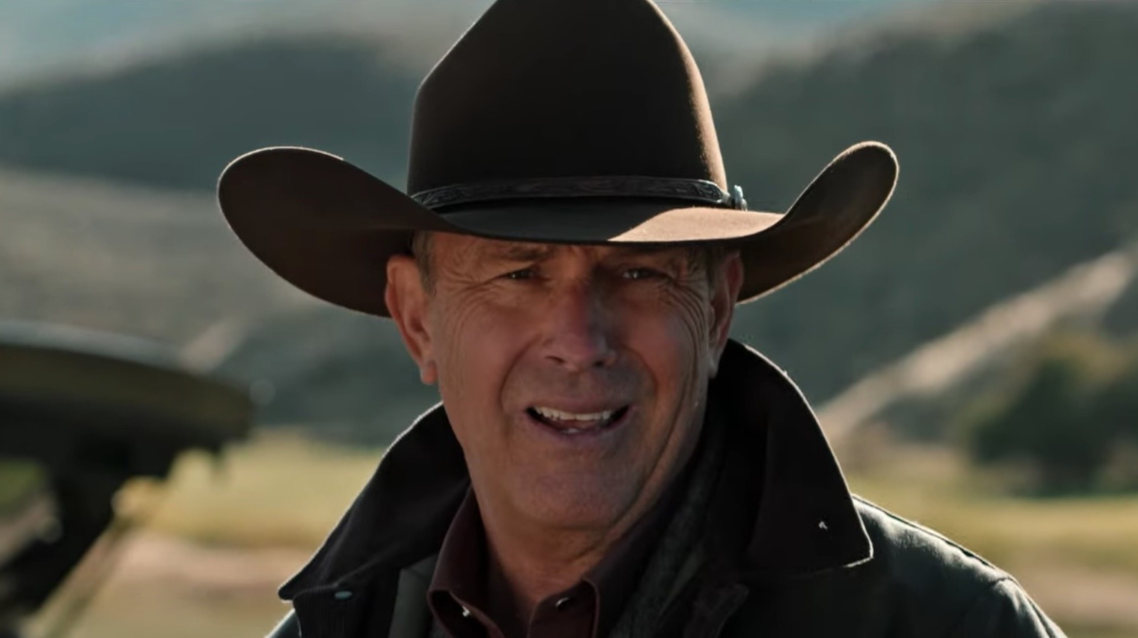 Yellowstone Season 4 Trailer Teases A Tough Road Ahead