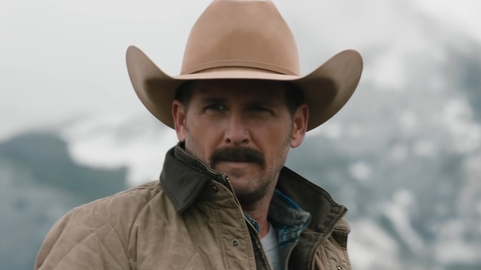 Taylor Sheridan Season 5 Yellowstone