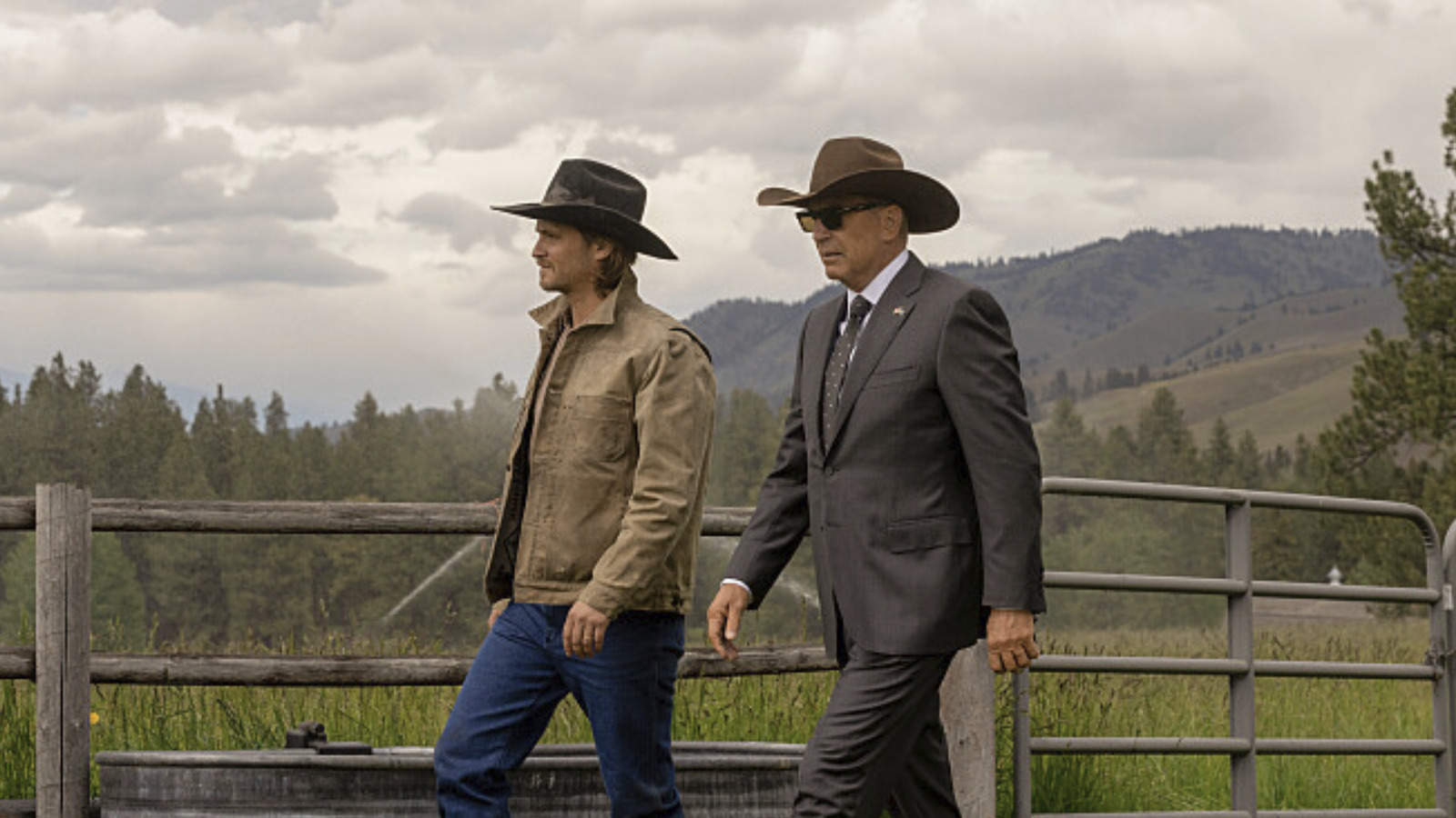 Yellowstone's Canceled Season 6: Alleged Plot Details Reveal The Debut ...