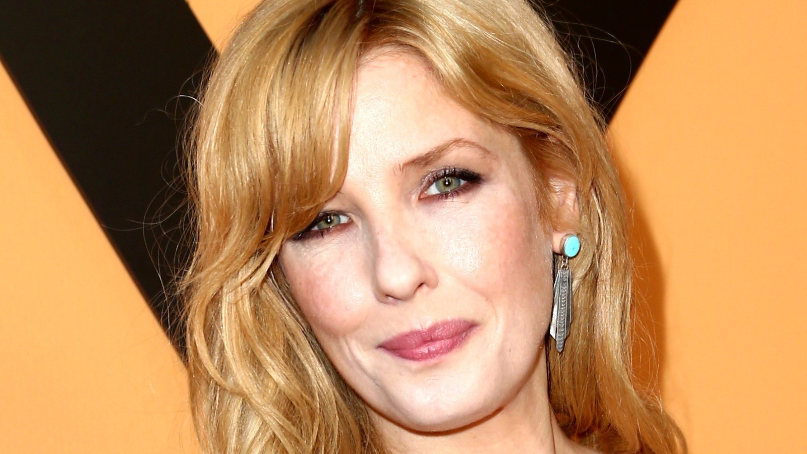 Yellowstone's Kelly Reilly Breaks Her Silence On Season 4's Shocking Ending