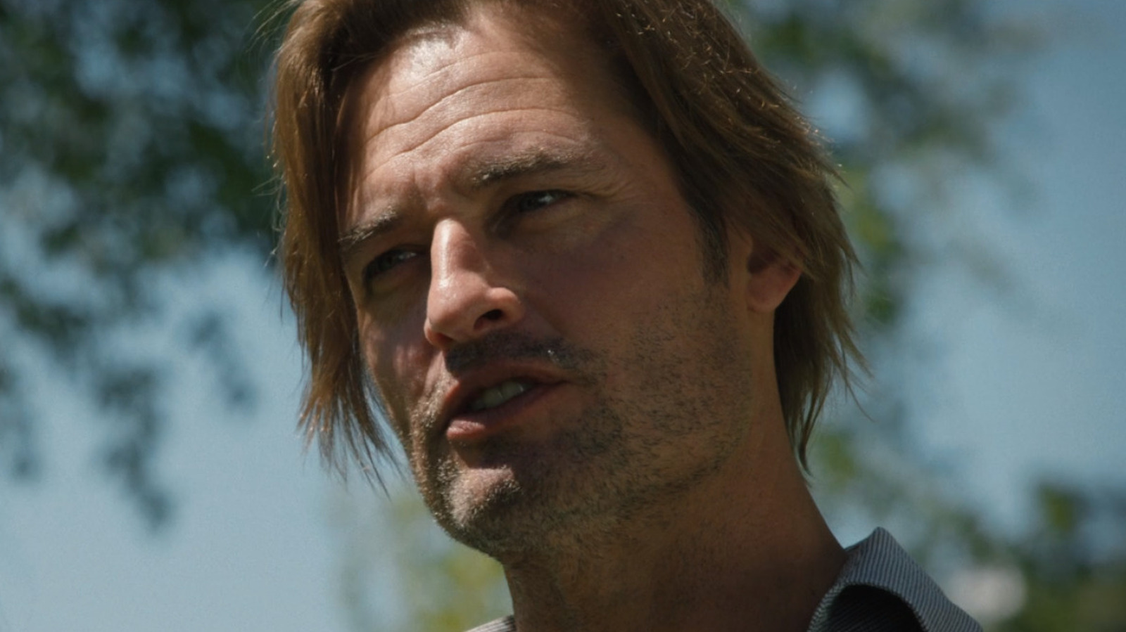 Yellowstone's Scenic Shots Drew Josh Holloway To The Show