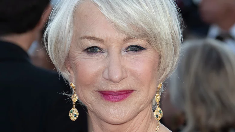 Yes, That Was Dame Helen Mirren Narrating The Barbie Movie's First Trailer