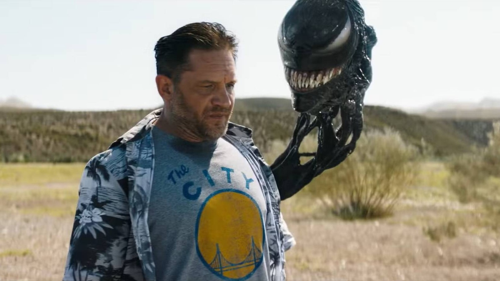 Yes, Venom 3 Has Post Credits Scenes - But Are They Worth The Wait?