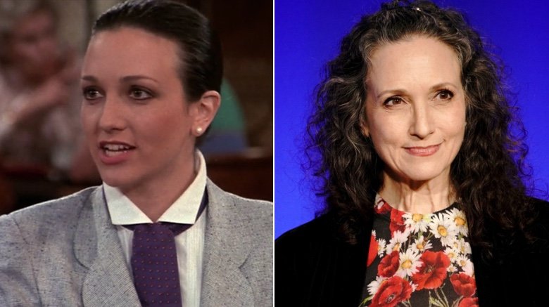 Bebe Neuwirth