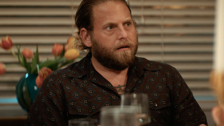 Jonah Hill in You People