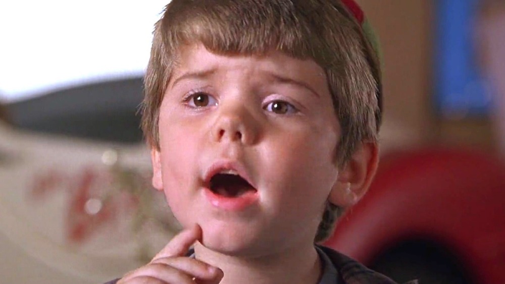 You'll Barely Recognize Spanky From Little Rascals Now
