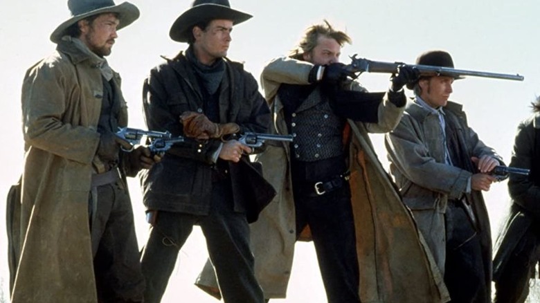 Guns 3 Alias Billy The Kid Release Date Cast And Plot What We Know So Far Techtwiddle