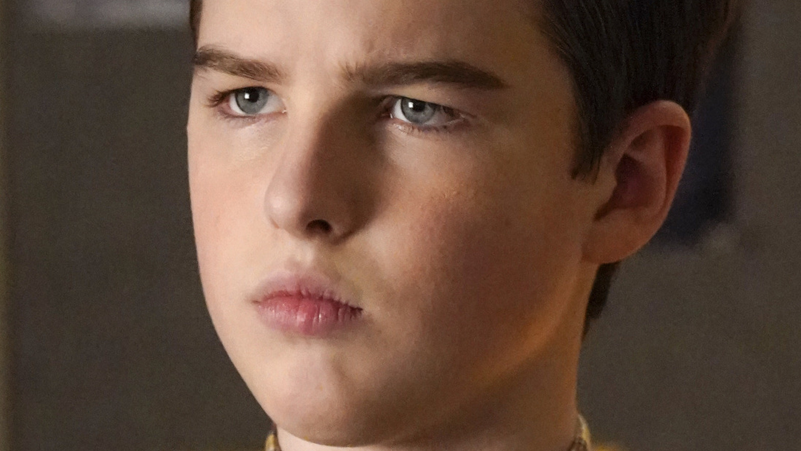 Young Sheldon Fans Are Loving His Invention Of This Trendy Technology