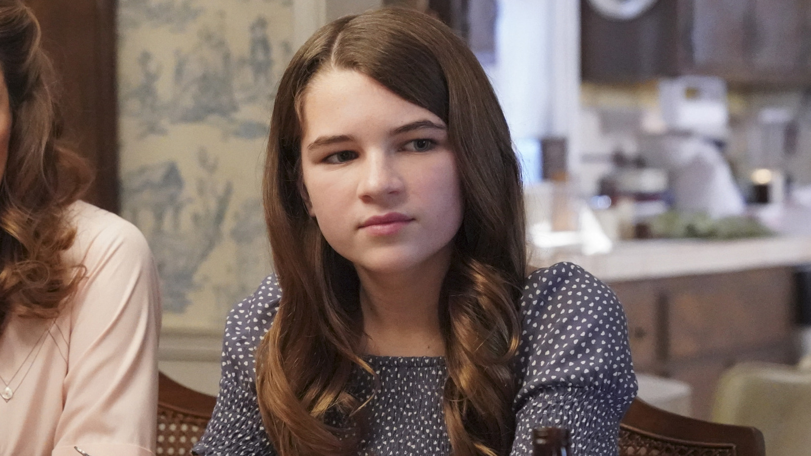 Young Sheldon Star Raegan Revord Dreams Of Landing A Role In The MCU