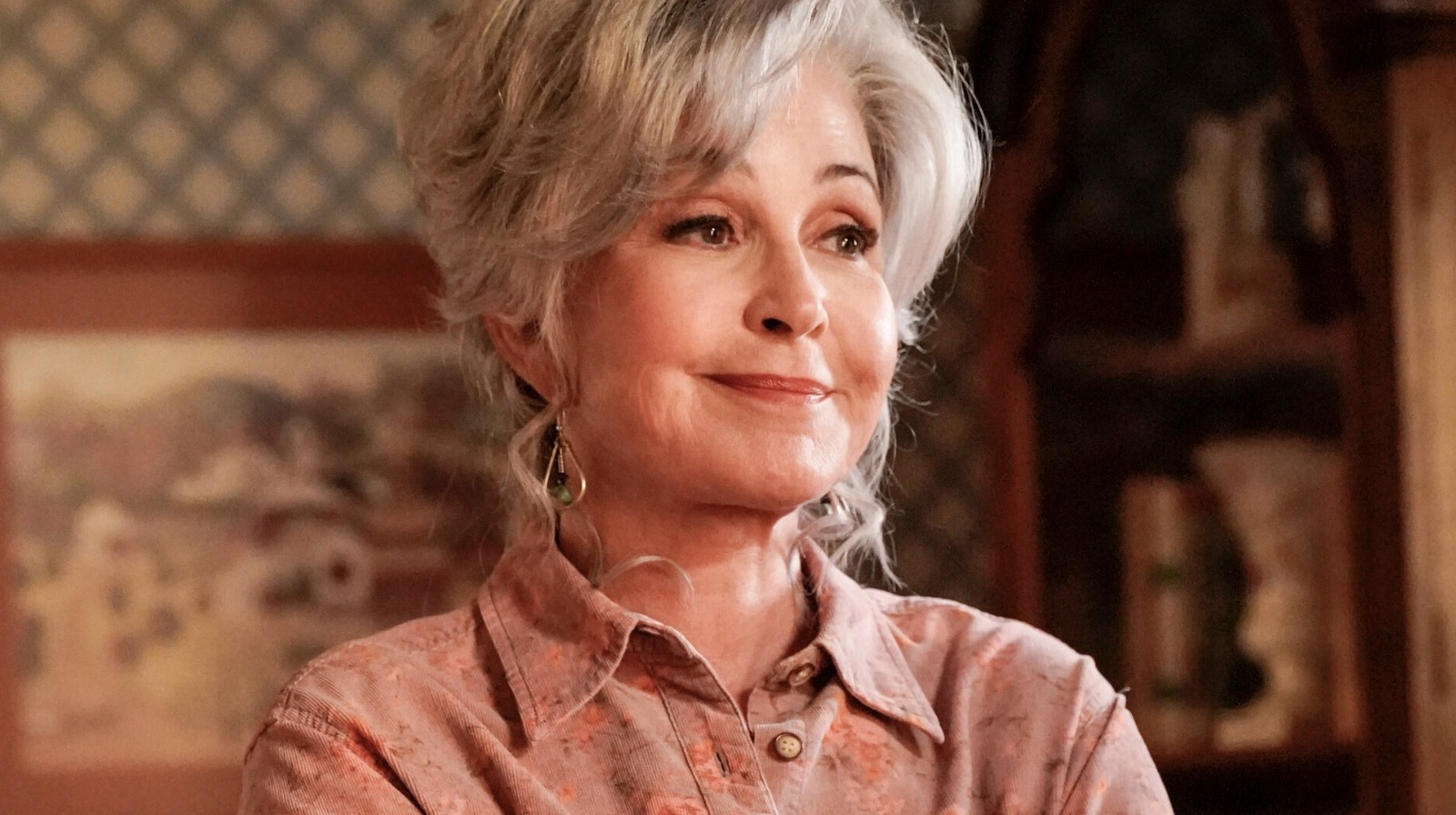 Young Sheldon's Annie Potts Has Words Of Praise For Chuck Lorre