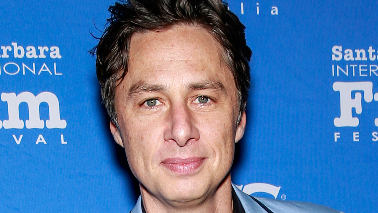 Zach Braff says some Scrubs jokes are 'way too un-PC' to be aired today, The Independent