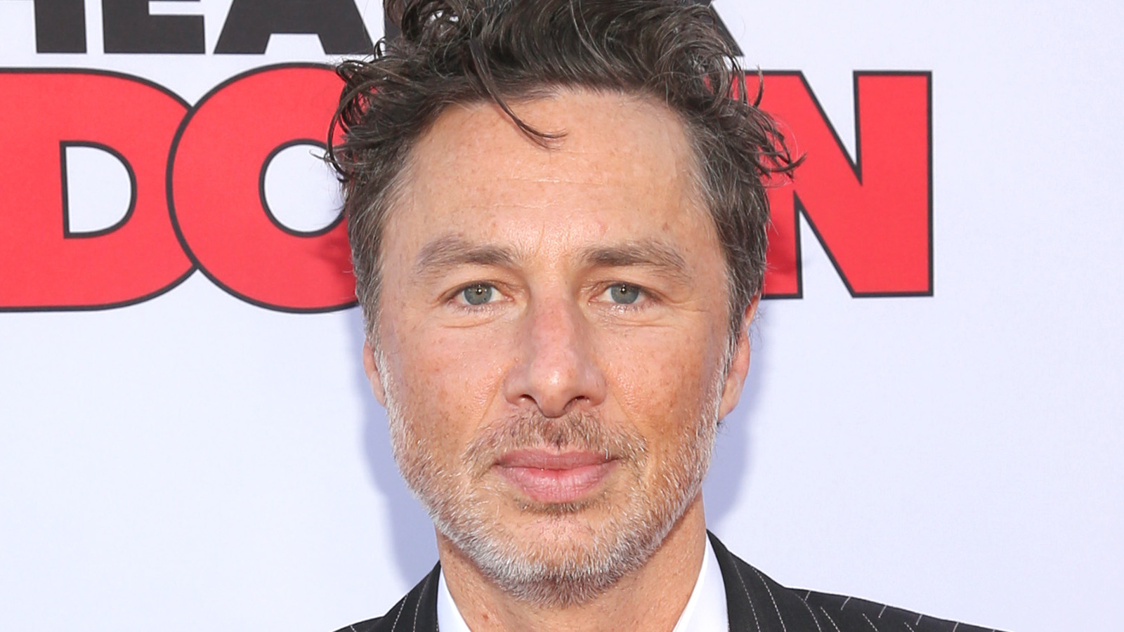 Zach Braff Wants a Scrubs Reunion As Much As You Do!