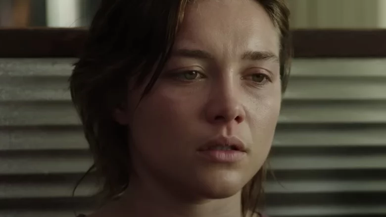 Zach Braff's Florence Pugh Starring Tearjerker A Good Person Gets Its