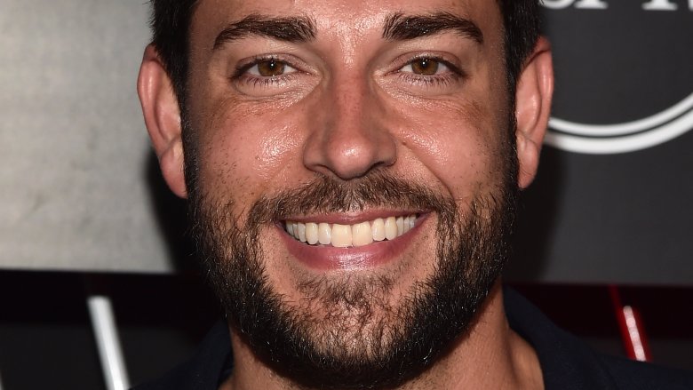 Zachary Levi Reacts To Being Cast As Shazam