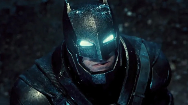 Zack Snyder's Take On Batman's No-Kill Rule Destroyed By DC Writer Grant Morrison