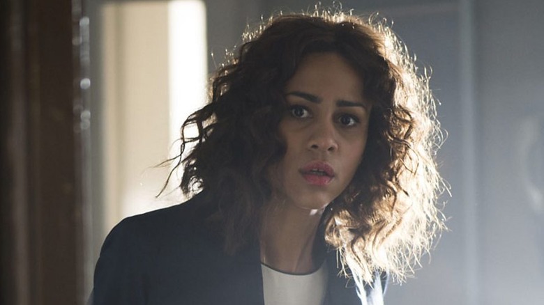 Zawe Ashton Movies And TV Shows You Need To Watch Right Now