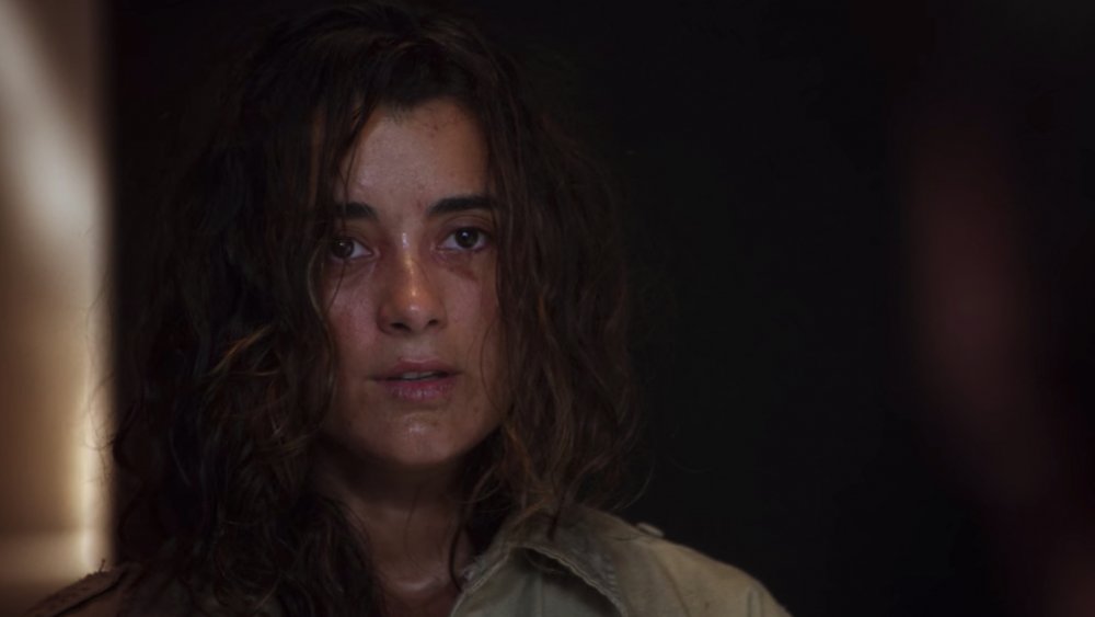 Ziva David's Entire NCIS Backstory Explained