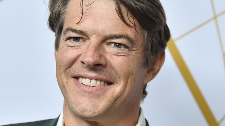 Jason Blum smiling