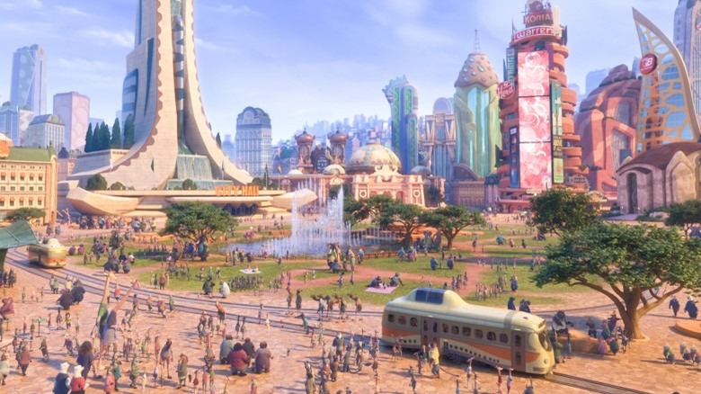 Zootopia 2 - What We Know So Far