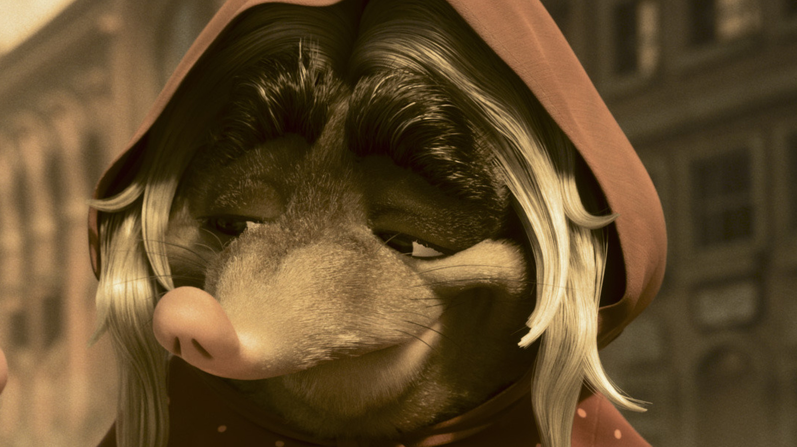 Zootopia+ Director Felt A Daunting Pressure To Have The Series